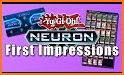 Yu-Gi-Oh! Neuron related image