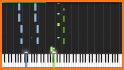 Ghostbusters Piano Game related image