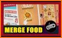 Merge Food : Wonder Festival related image