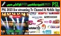 PSL Live Tv 2023 ; Cricket Tv related image