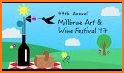 Art of Wine Festival related image