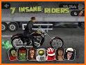 Highway Rider Motorcycle Racer related image