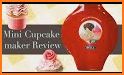 Cupcake Maker - Sweet Dessert related image