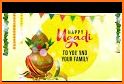 Gudi Padwa WhatsApp Stickers related image