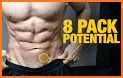 Workout-Abs&Packs related image