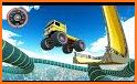 Monster Truck Driver: Extreme Monster Truck Stunts related image