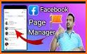 Pages Manager related image