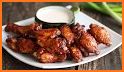 Chicken Wings Recipes : Easy Chicken Wings Cooking related image