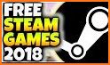 Free Steam Games Pro related image