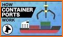 Container Traffic related image