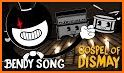 Bendy Ink Machine Music Video HD related image