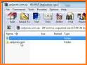 File Archiver: ZIP RAR File Extractor & Fast Zip related image