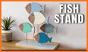 Pixel Wooden Fish related image