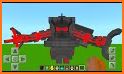 Mod Addons Minecraft PE - MCPE related image