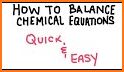 Chemical Equation Balancer related image