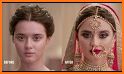 Indian Wedding Bride Stylist related image