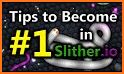 Slither - win prizes related image