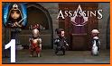 Assassin's Creed Rebellion related image