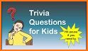 CARTOON WORLD - Trivia Quiz related image