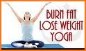 Weight loss Yoga for Beginners related image