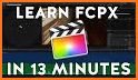 Final Cut Pro Tutorial related image