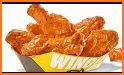 Buffalo Wild Wings Restaurants Coupons Free Games related image