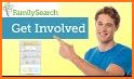 FamilySearch Get Involved related image