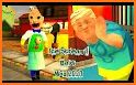 Baldi lce Cream Granny Mod : Horror neighborhood related image