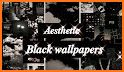 Black Wallpaper & Dark Wallpap related image