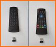 Universal remote control for smart TVs related image