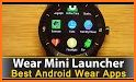 Wear Mini Launcher related image