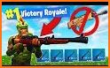 Fortnite Challenges related image