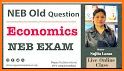 NEB Class 12 Economics Notes Offline related image