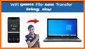 Sweech - Wifi File Transfer related image