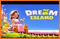 Dream Island - Match 3 Games related image