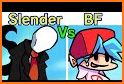 FNF Vs Slenderman Mod Test - Music Battle related image