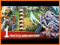 Castle Defense：Idle TD related image