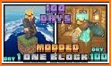 One Block Skyblock Mod related image