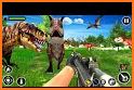 Dino Hunter - Hunting Clash: Animal Shooting Games related image