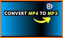 Video Compressor, Mp4 to Mp3 related image