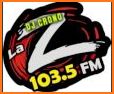 LA 103.5FM related image