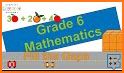 7th Grade All Courses Test Solve Chat related image