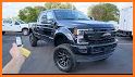 F250 Super Duty Pickup Driving related image