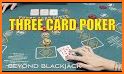 3 Card Poker - Casino Games related image