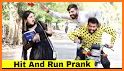 Prank Hit related image