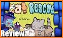 Cat Pet Rescue cat game related image