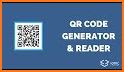 QR Scanner App: Barcode & QR code reader related image