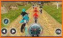 Xtreme Dirt Bike Racing Off-road Motorcycle Games related image