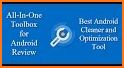 Rapid Clean - Fast Android Cleaner & Optimizer related image