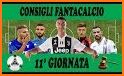 Consigli Fantacalcio related image